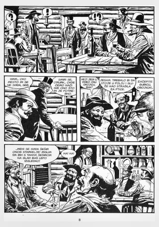 015. ZAGOR - LORD U DARKVUDU