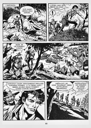 015. ZAGOR - LORD U DARKVUDU