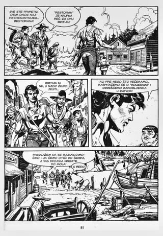 015. ZAGOR - LORD U DARKVUDU