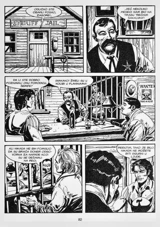 015. ZAGOR - LORD U DARKVUDU