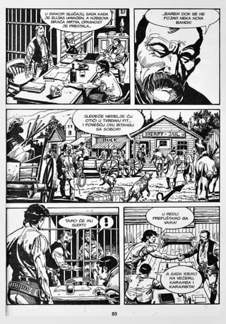 015. ZAGOR - LORD U DARKVUDU