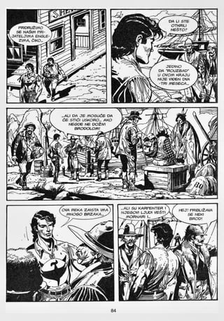 015. ZAGOR - LORD U DARKVUDU