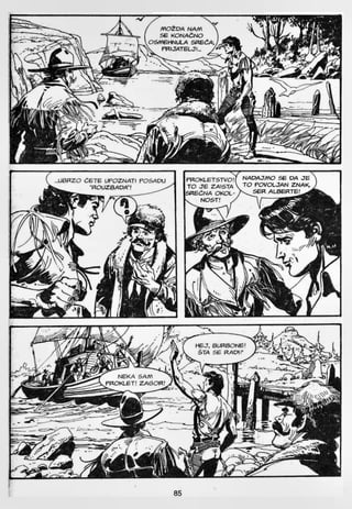 015. ZAGOR - LORD U DARKVUDU