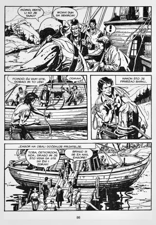 015. ZAGOR - LORD U DARKVUDU