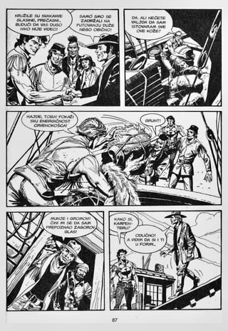 015. ZAGOR - LORD U DARKVUDU