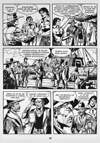 015. ZAGOR - LORD U DARKVUDU