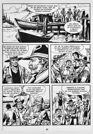 015. ZAGOR - LORD U DARKVUDU