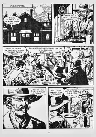 015. ZAGOR - LORD U DARKVUDU