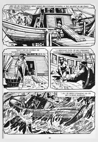 015. ZAGOR - LORD U DARKVUDU