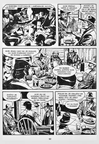 015. ZAGOR - LORD U DARKVUDU