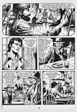 015. ZAGOR - LORD U DARKVUDU