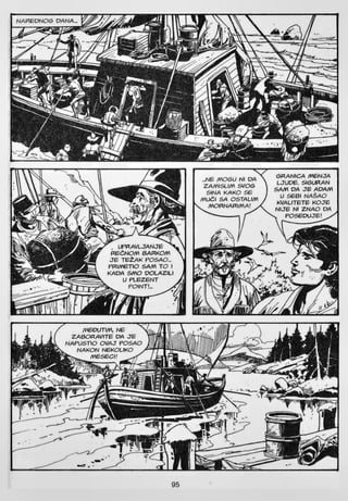 015. ZAGOR - LORD U DARKVUDU