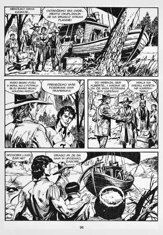 015. ZAGOR - LORD U DARKVUDU