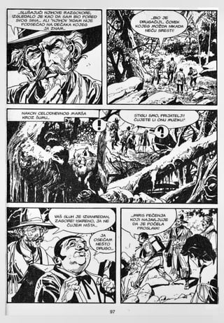 015. ZAGOR - LORD U DARKVUDU