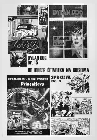 015. ZAGOR - LORD U DARKVUDU