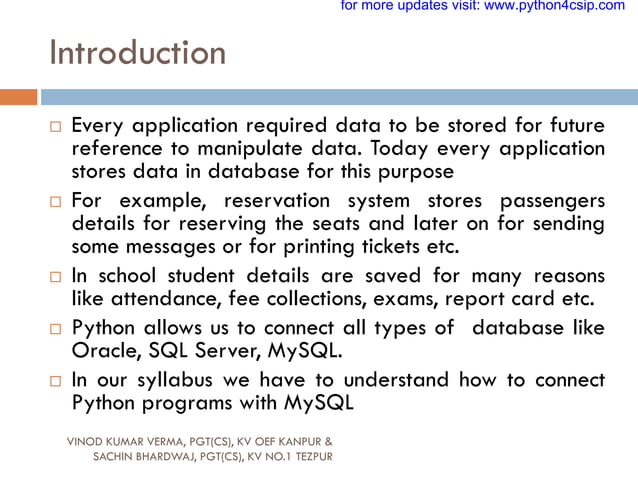 015. Interface Python with MySQL.pdf