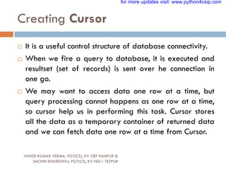 015. Interface Python with MySQL.pdf
