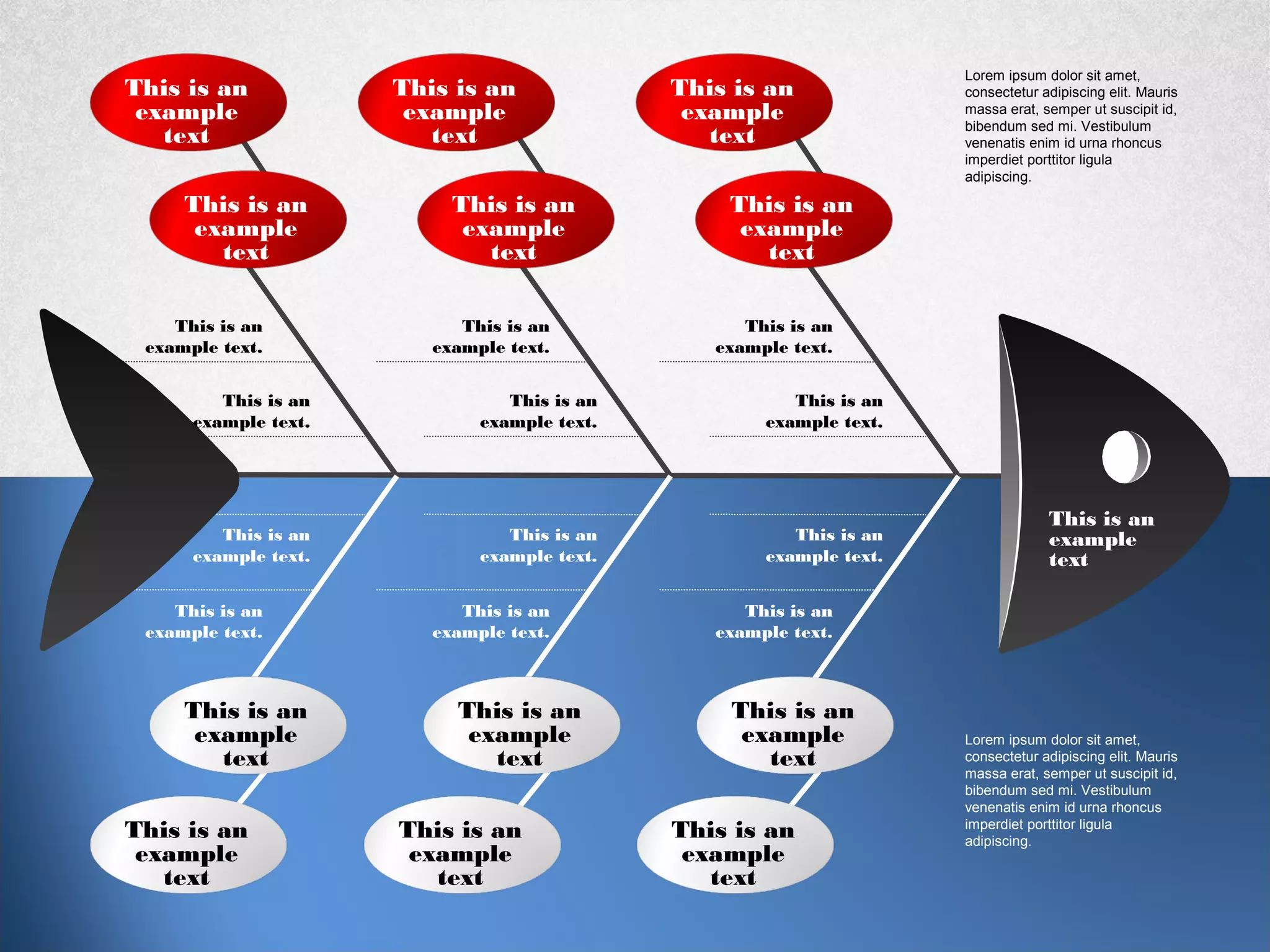This is an
example
text
Lorem ipsum dolor sit amet,
consectetur adipiscing elit. Mauris
massa erat, semper ut suscipit id,
bibendum sed mi. Vestibulum
venenatis enim id urna rhoncus
imperdiet porttitor ligula
adipiscing.
Lorem ipsum dolor sit amet,
consectetur adipiscing elit. Mauris
massa erat, semper ut suscipit id,
bibendum sed mi. Vestibulum
venenatis enim id urna rhoncus
imperdiet porttitor ligula
adipiscing.
This is an
example text.
This is an
example text.
This is an
example text.
This is an
example text.
This is an
example text.
This is an
example text.
This is an
example text.
This is an
example text.
This is an
example text.
This is an
example text.
This is an
example text.
This is an
example text.
This is an
example
text
This is an
example
text
This is an
example
text
This is an
example
text
This is an
example
text
This is an
example
text
This is an
example
text
This is an
example
text
This is an
example
text
This is an
example
text
This is an
example
text
This is an
example
text
 