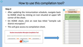 Rimp Form.pdf RIMP Tool_Step By Step Guide For Using It | PPTX