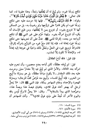 جامع المسائل