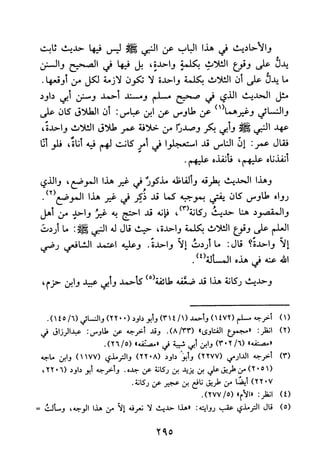 جامع المسائل