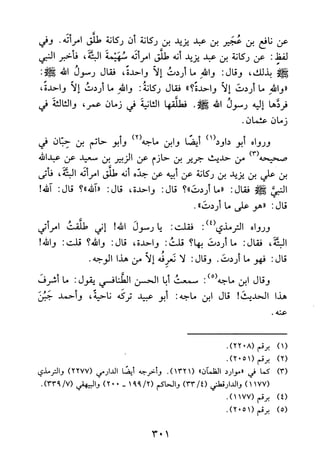 جامع المسائل