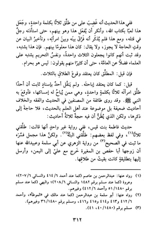 جامع المسائل