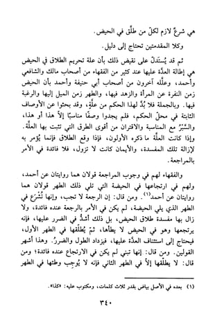 جامع المسائل