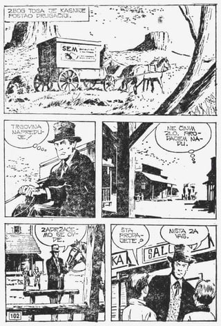 0156. Atentat U Portlendu