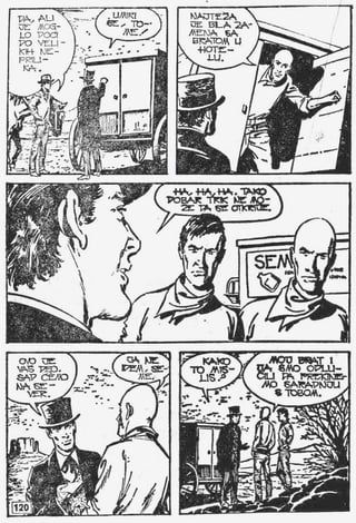 0156. Atentat U Portlendu