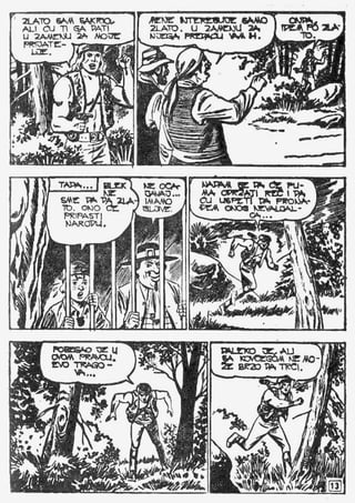 0156. Atentat U Portlendu