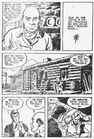 0156. Atentat U Portlendu