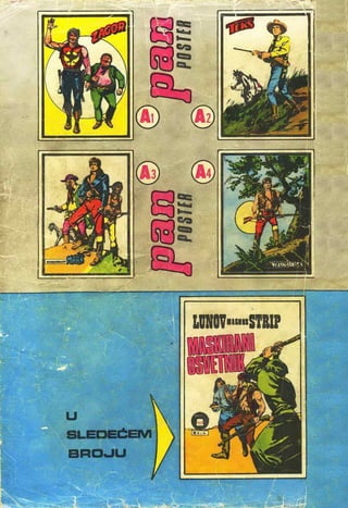 0156. Atentat U Portlendu