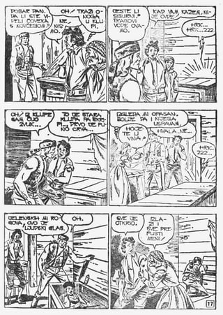 0156. Atentat U Portlendu