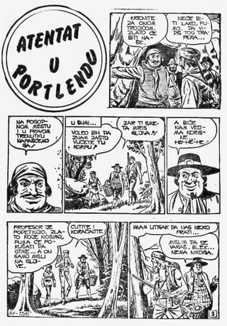 0156. Atentat U Portlendu