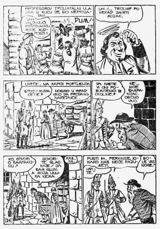 0156. Atentat U Portlendu