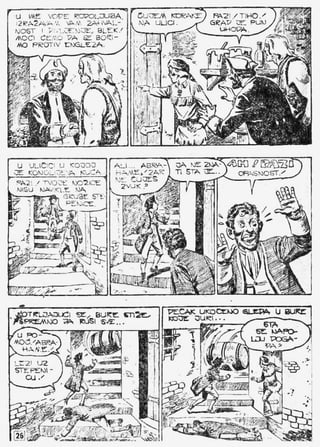 0156. Atentat U Portlendu