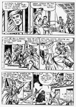 0156. Atentat U Portlendu