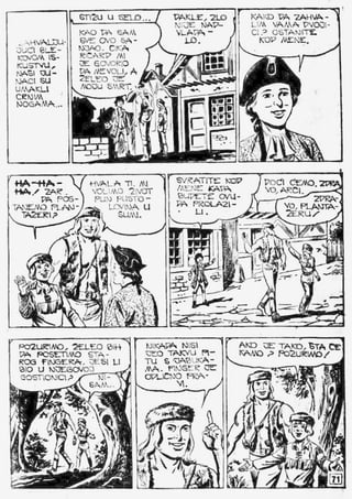 0156. Atentat U Portlendu