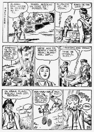 0156. Atentat U Portlendu