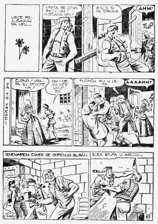 0156. Atentat U Portlendu