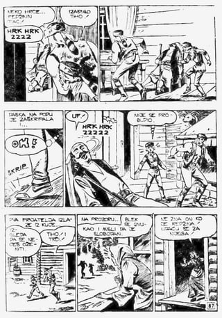 0156. Atentat U Portlendu