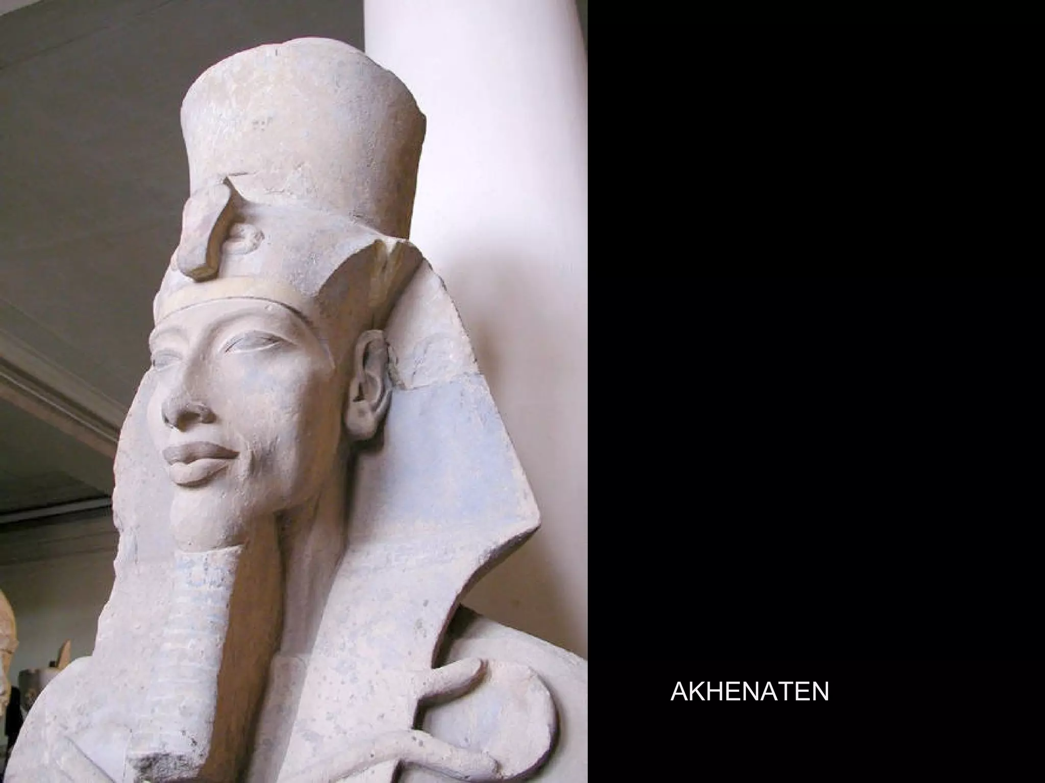 AKHENATEN 