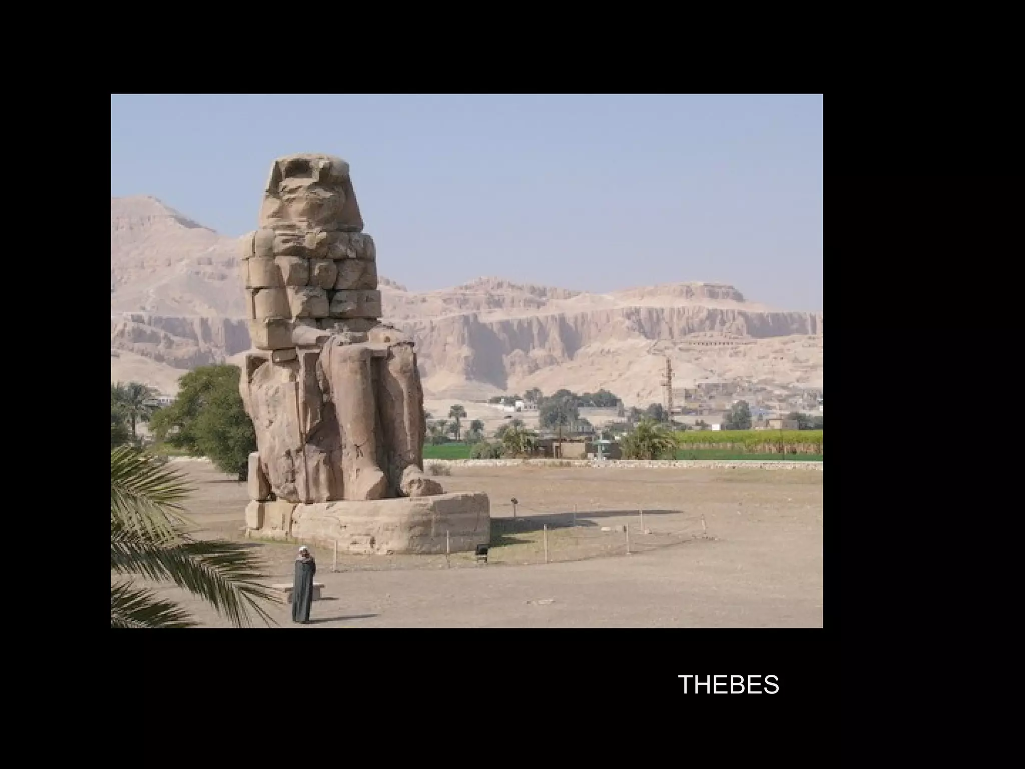 THEBES 