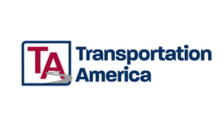 Transportation
America
 
