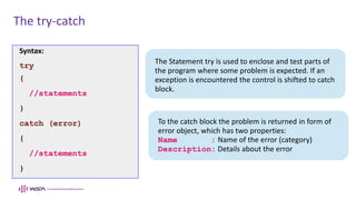 JavaScript - Chapter 15 - Debugging Techniques | PDF