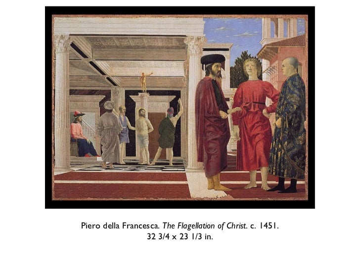 015 Renaissance Art