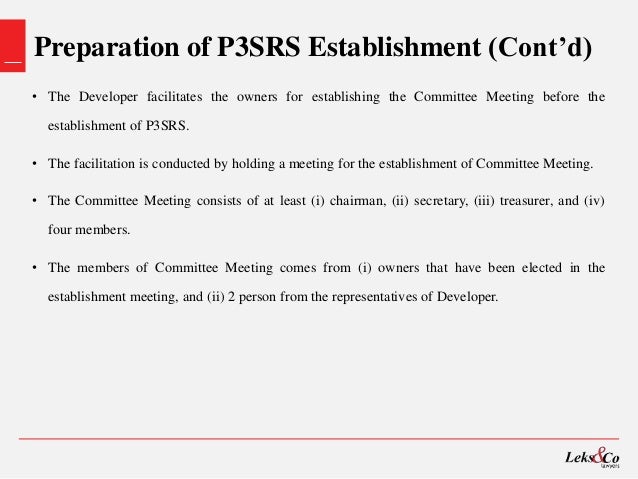 association of owner and