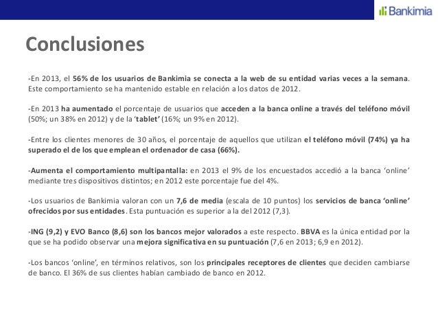 opiniones evo banco 2014 0161 0713 te banca online 26 3 2014 1 opiniones evo banco 2014 0161 0713 te banca online 26 3 2014 1