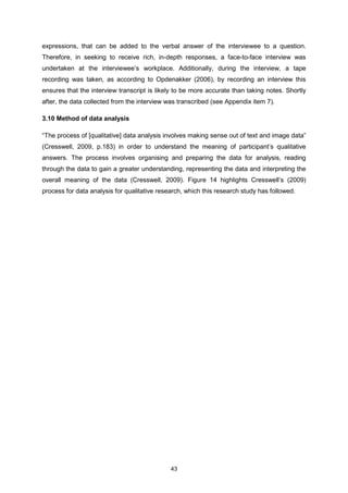 Dissertation - FINAL | PDF